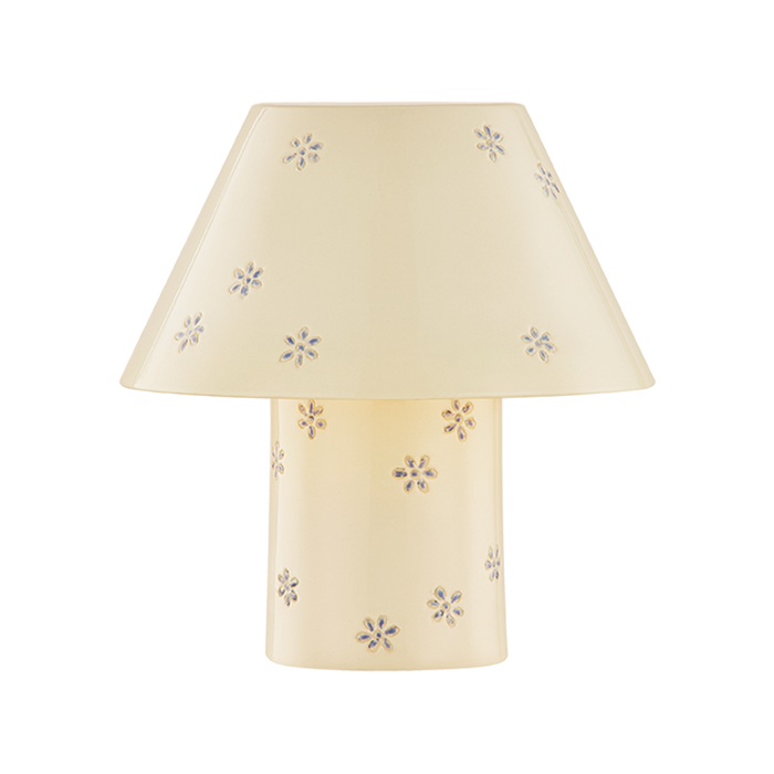 Seraphine Table Lamp by Mitzi