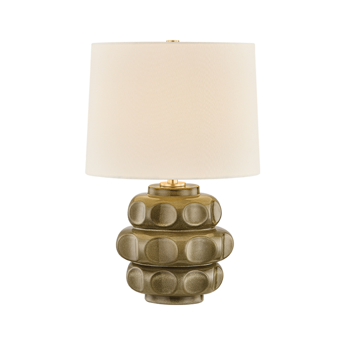 Drew Table Lamp by Mitzi