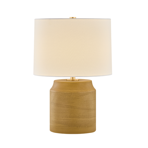 Teneece Table Lamp by Mitzi
