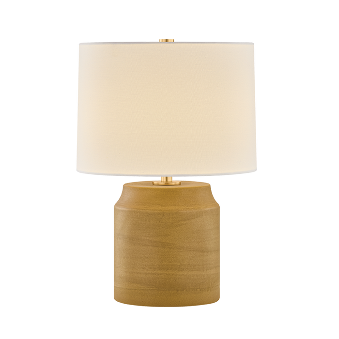 Teneece Table Lamp by Mitzi