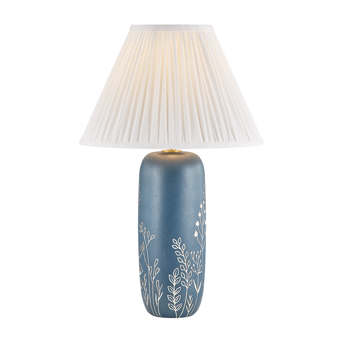 Etta Table Lamp by Mitzi