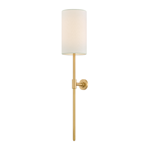 Olivia Rechargeable Wall Sconce by Mitzi