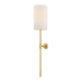 Olivia Rechargeable Wall Sconce by Mitzi