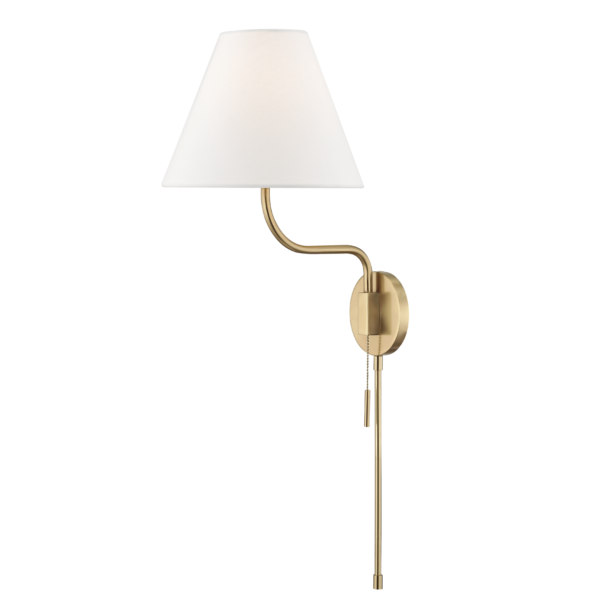Patti Plug-In Sconce
