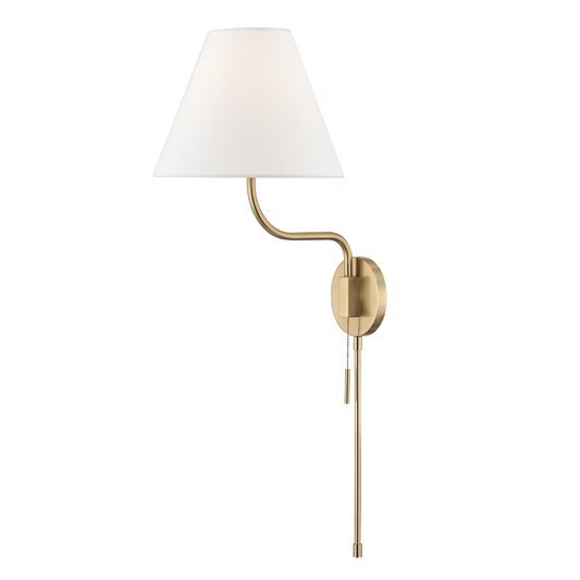 Patti Plug-In Sconce