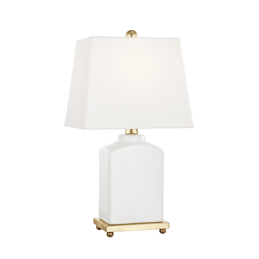 Brynn Table Lamp by Mitzi