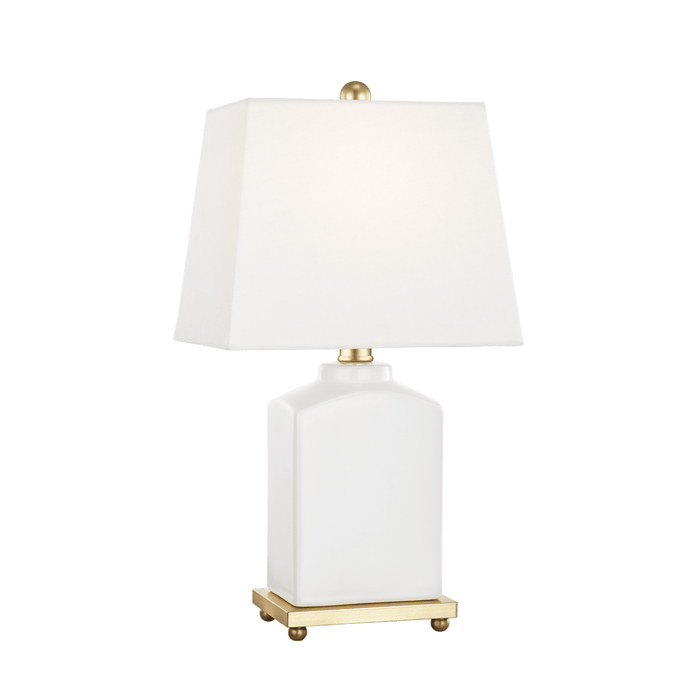 Brynn Table Lamp by Mitzi