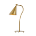 Lupe Table Lamp by Mitzi