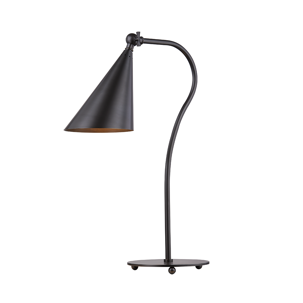 Lupe Table Lamp