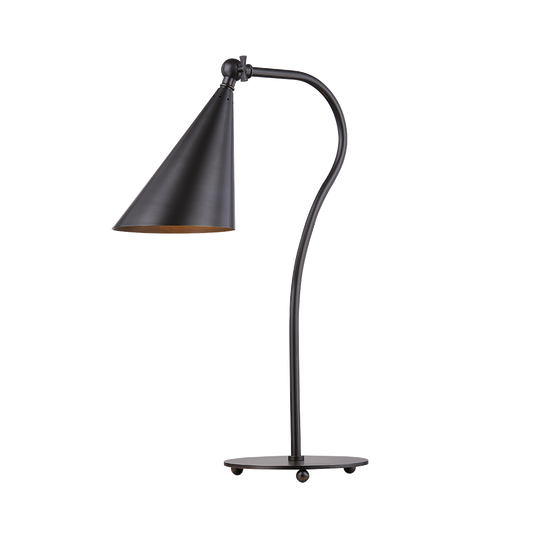 Lupe Table Lamp