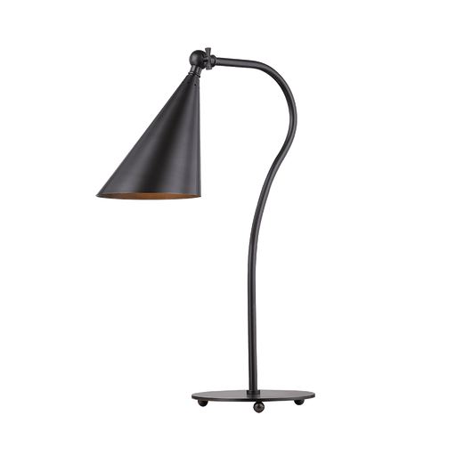 Lupe Table Lamp by Mitzi