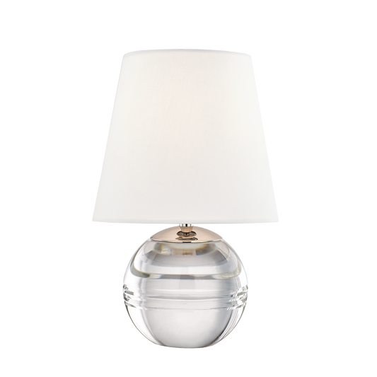 Nicole Table Lamp