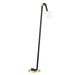 Whit Floor Lamp by Mitzi