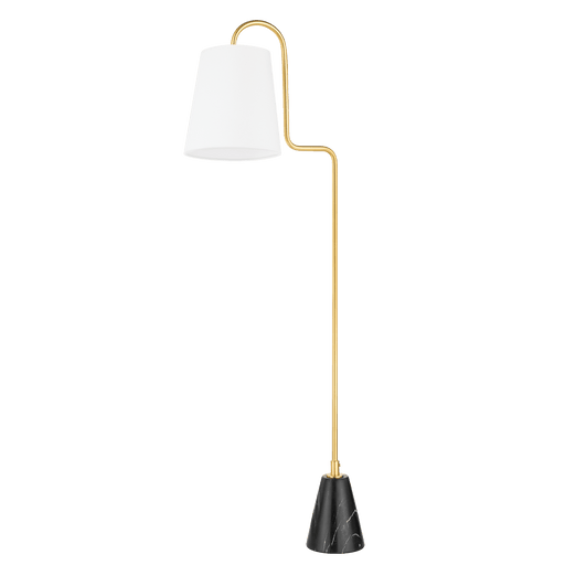 Jaimee Floor Lamp by Mitzi