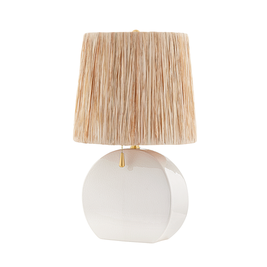 Aneesa Table Lamp