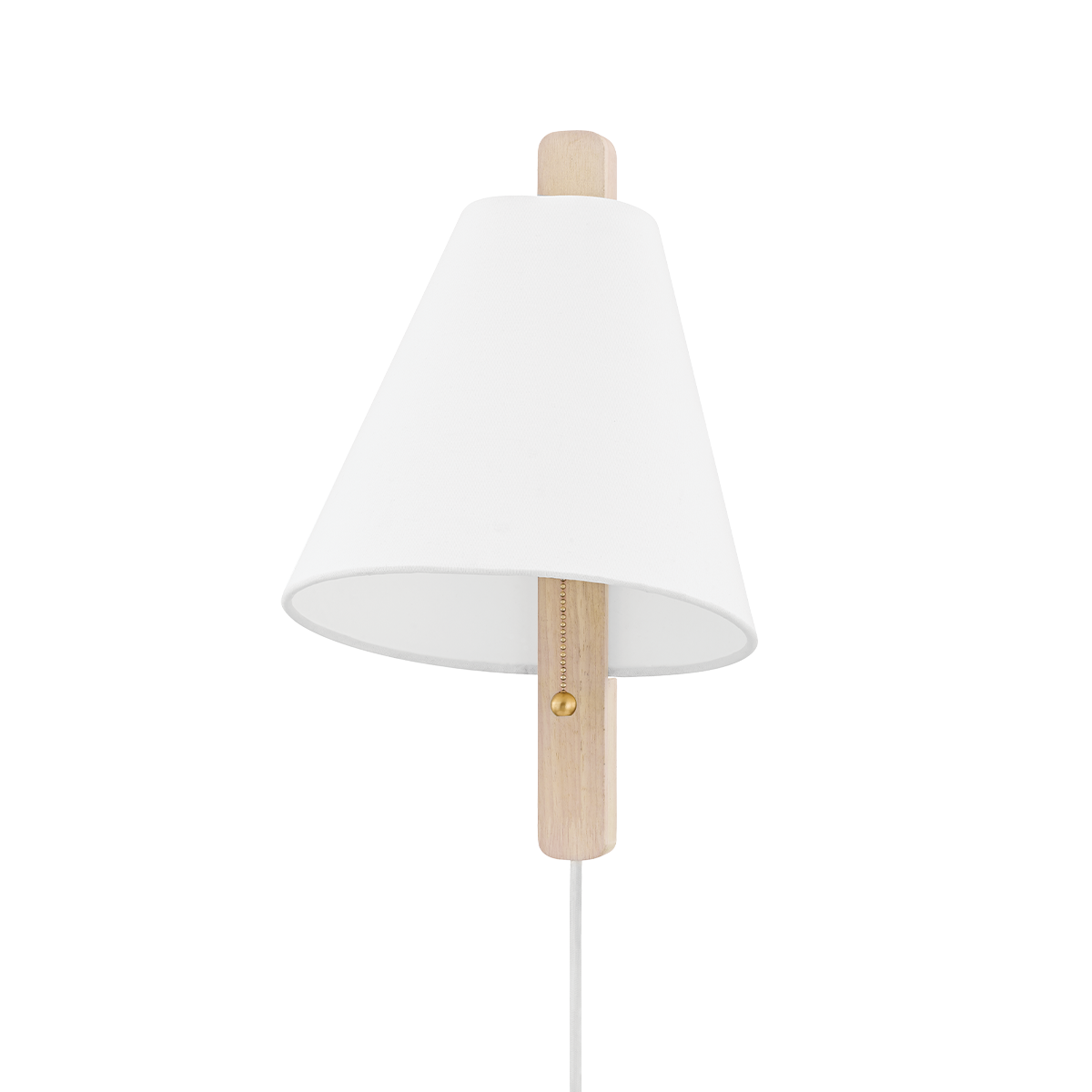 Ellen Plug-In Sconce
