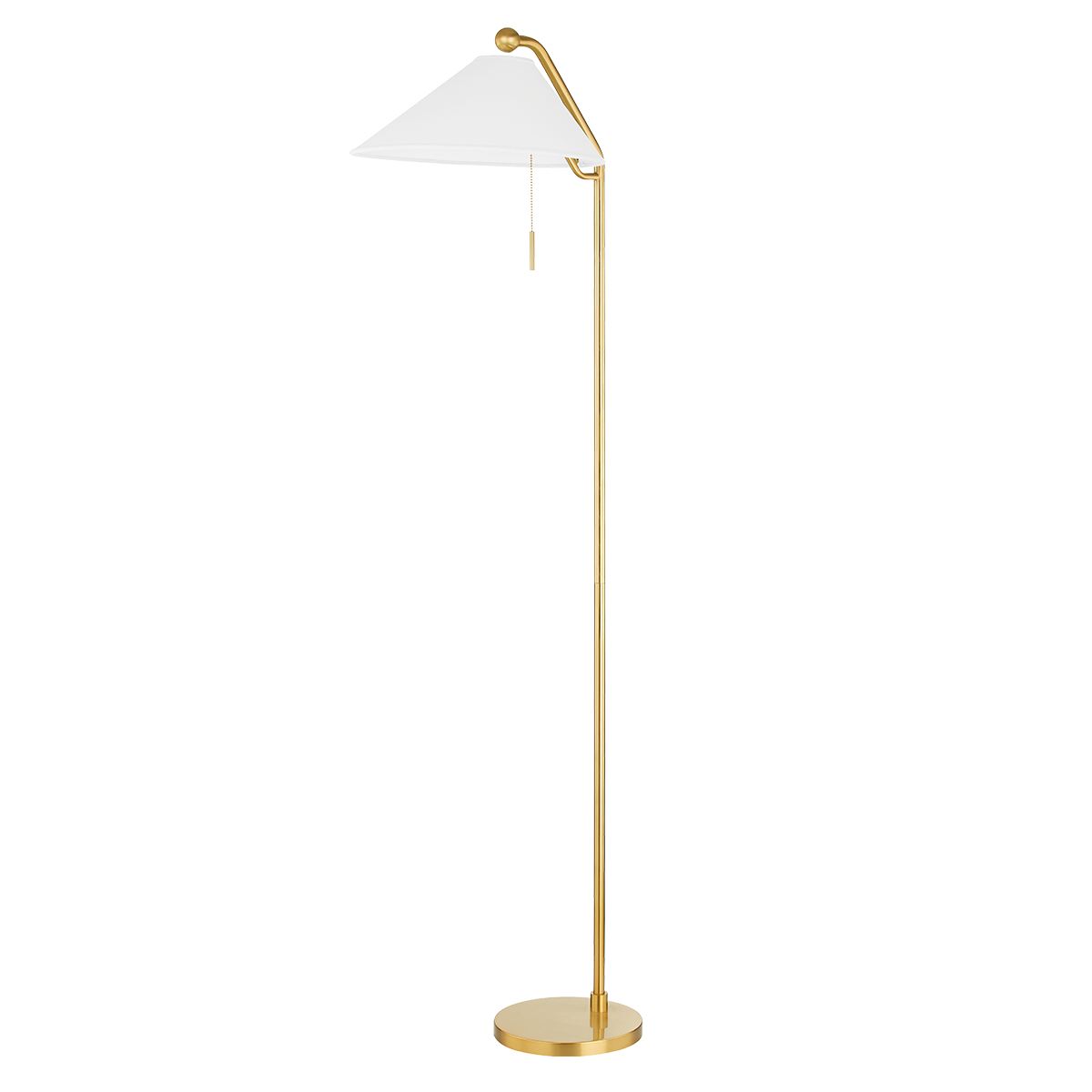 Aisa Floor Lamp