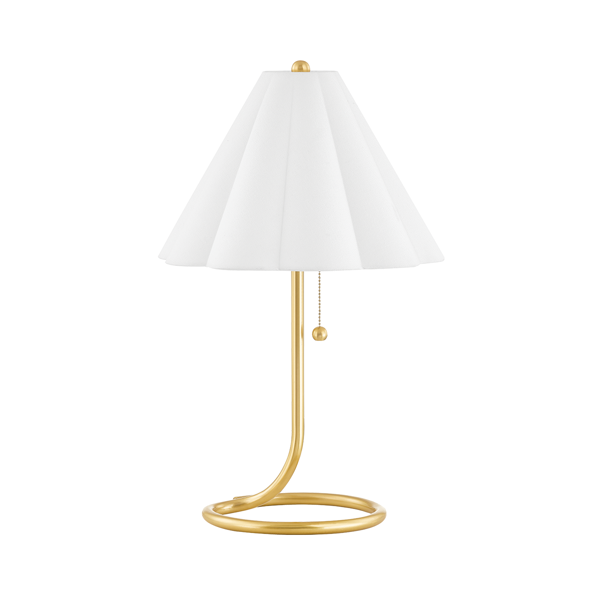 Martha Table Lamp