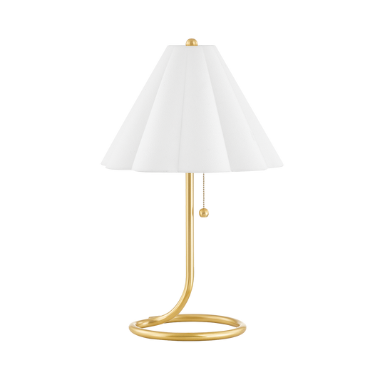 Martha Table Lamp