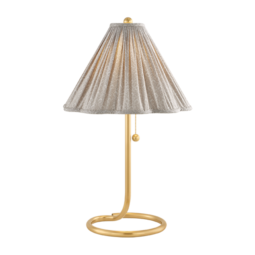 Martha Table Lamp by Mitzi