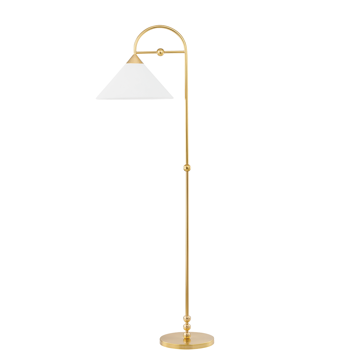 Sang Floor Lamp