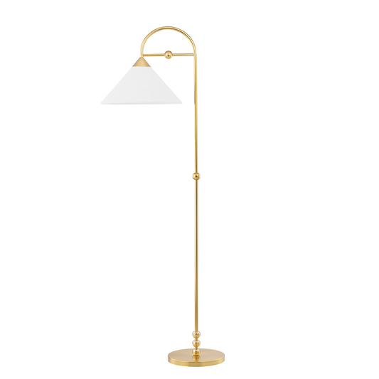 Sang Floor Lamp