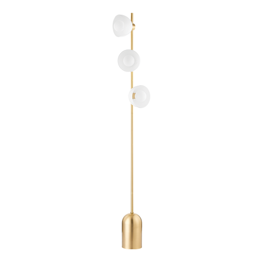 Belle Floor Lamp