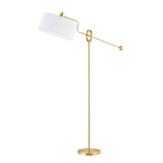 Libby Floor Lamp