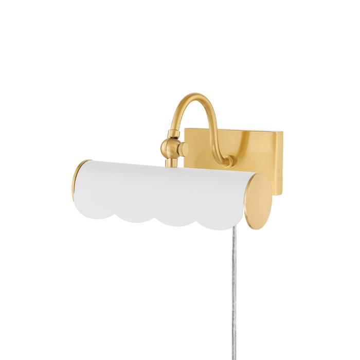 Fifi Picture Light by Mitzi