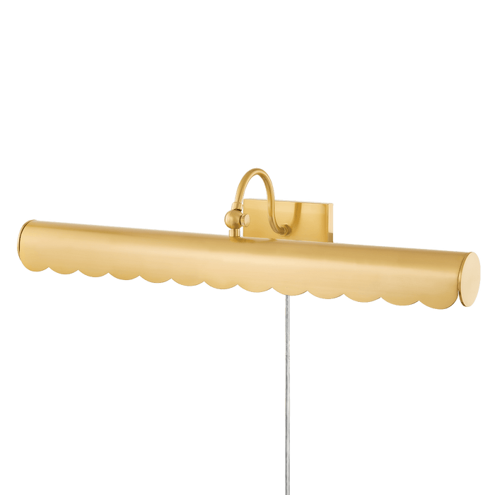 Fifi Picture Light by Mitzi