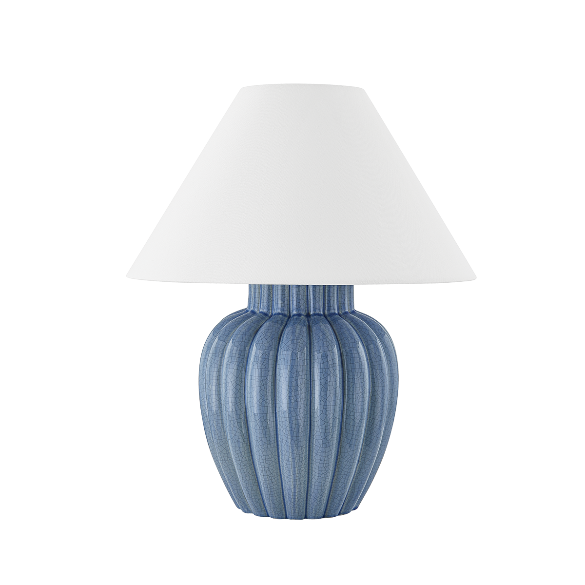 Clarendon Table Lamp