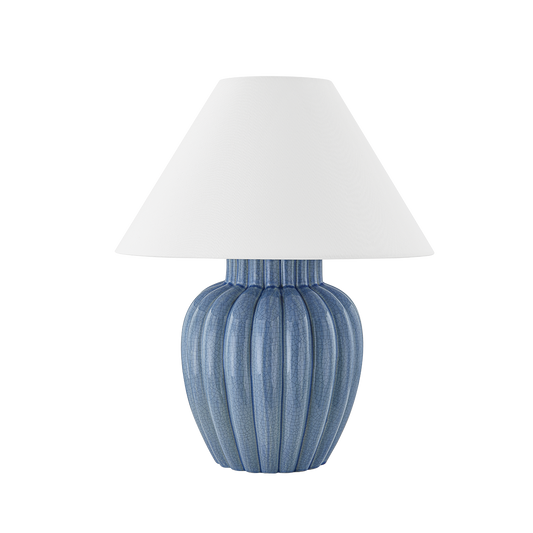 Clarendon Table Lamp