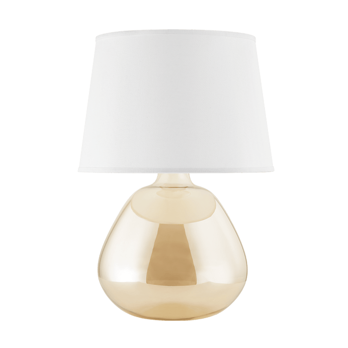 Thea Table Lamp by Mitzi
