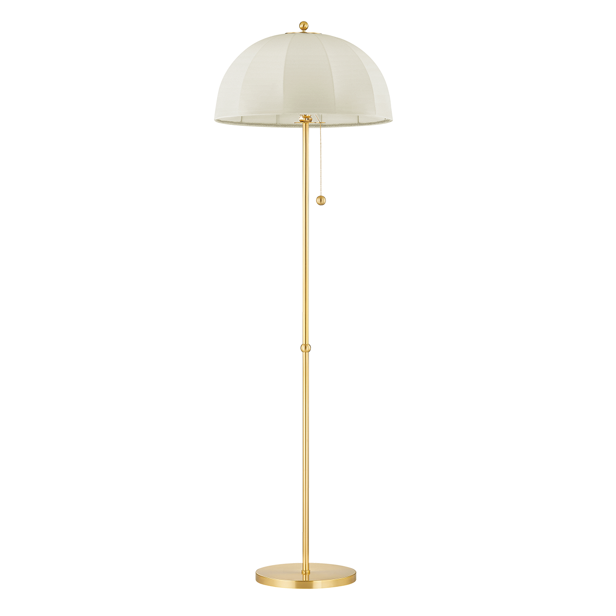 Meshelle Floor Lamp