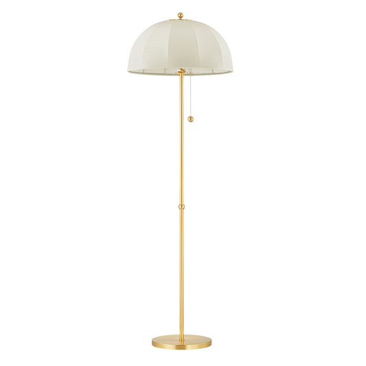 Meshelle Floor Lamp