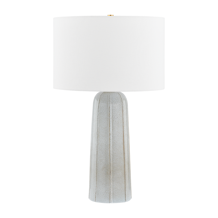 Kel Table Lamp by Mitzi