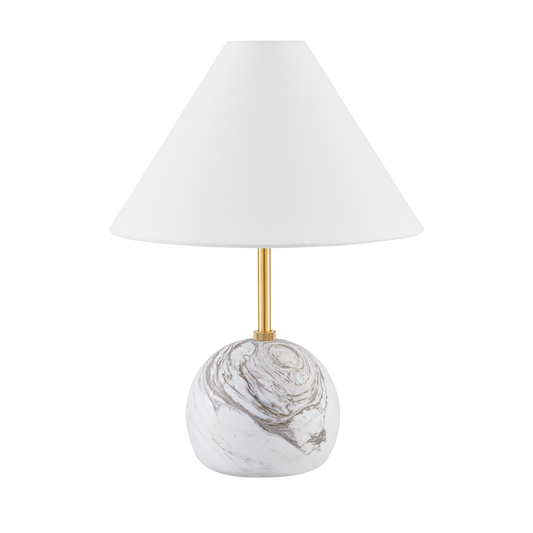 Jewel Table Lamp