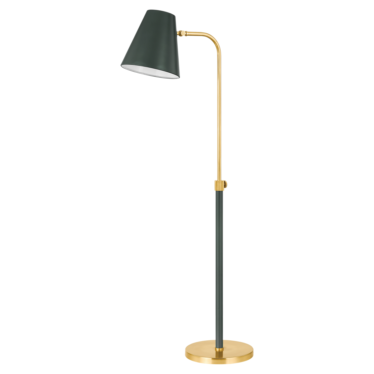 Georgann Floor Lamp