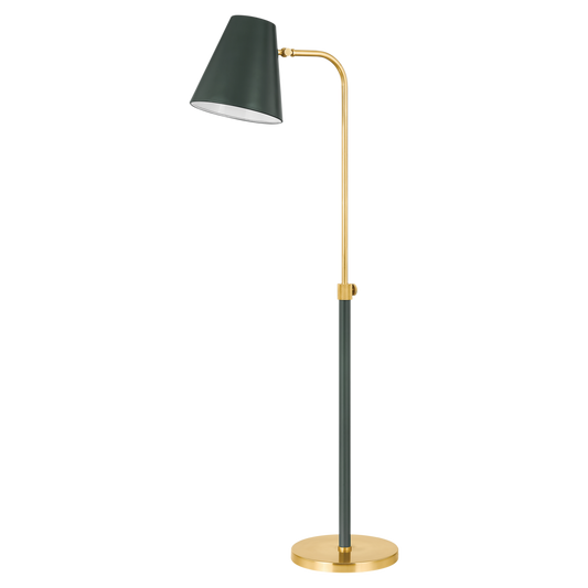 Georgann Floor Lamp