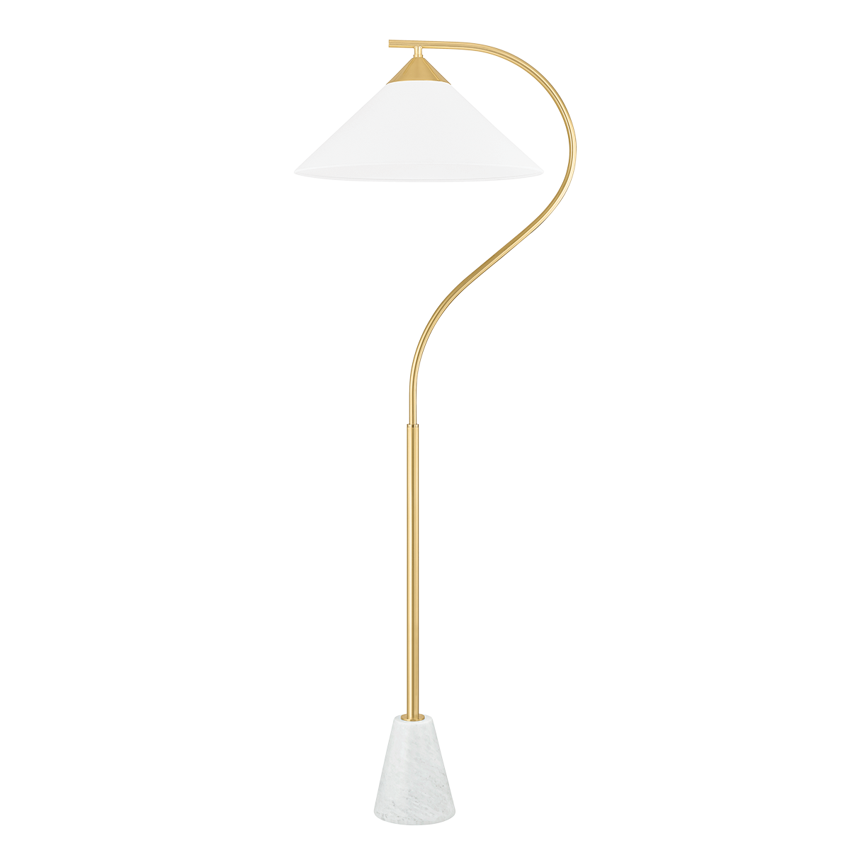 Bianca Floor Lamp