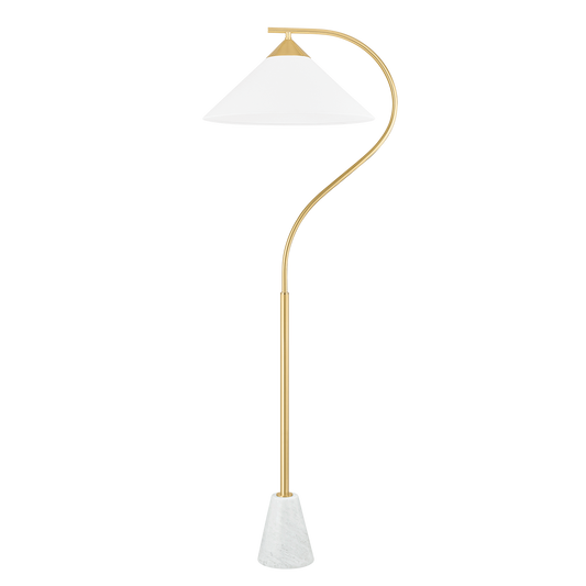 Bianca Floor Lamp