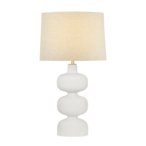 Talita Table Lamp by Mitzi