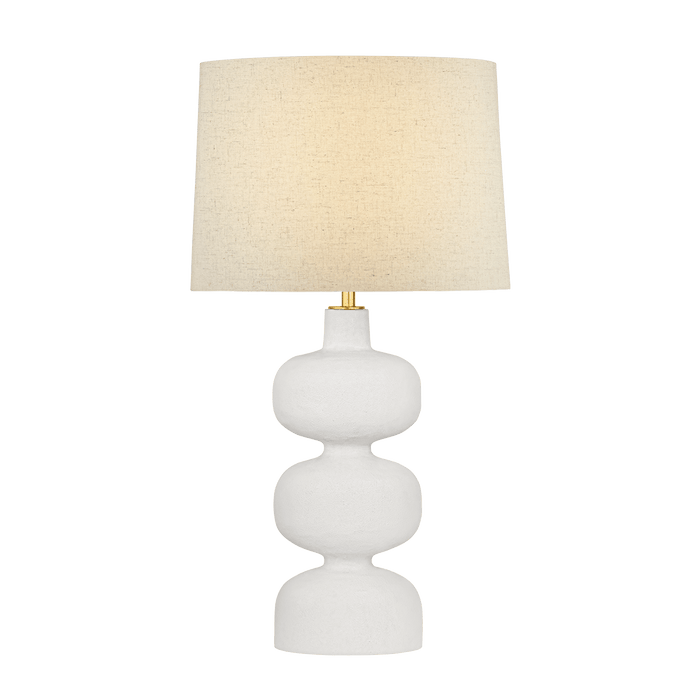 Talita Table Lamp by Mitzi