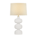 Talita Table Lamp by Mitzi