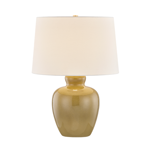 Azaire Table Lamp by Mitzi