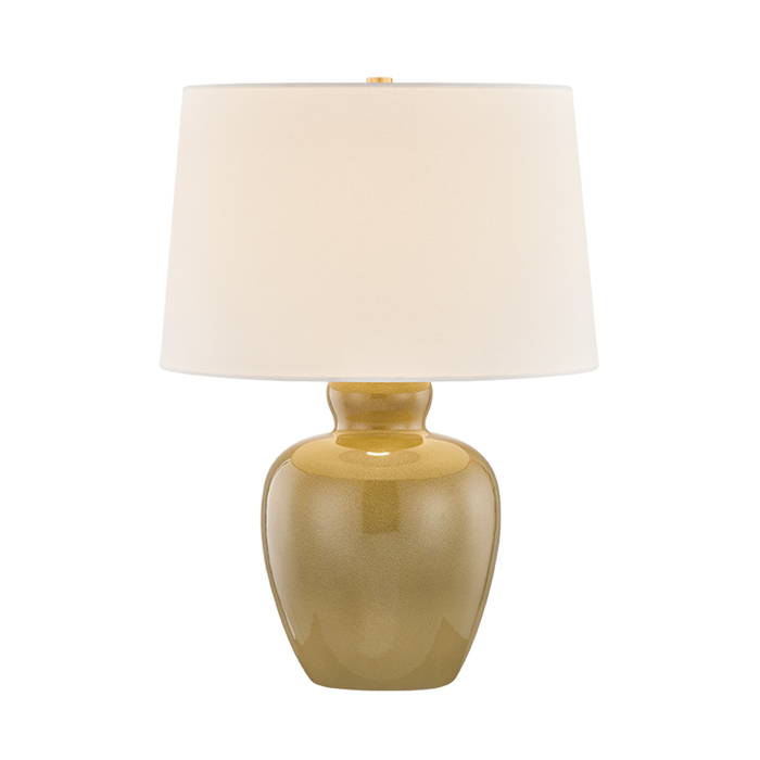 Azaire Table Lamp by Mitzi