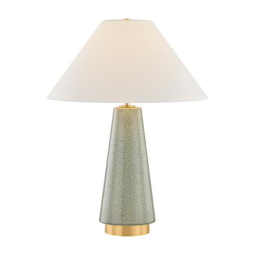 Dalaila Table Lamp by Mitzi