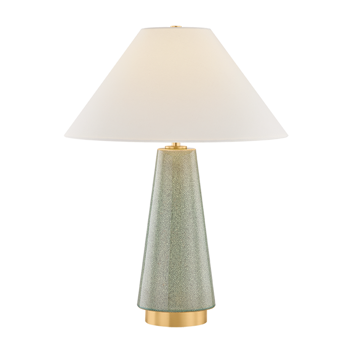 Dalaila Table Lamp by Mitzi