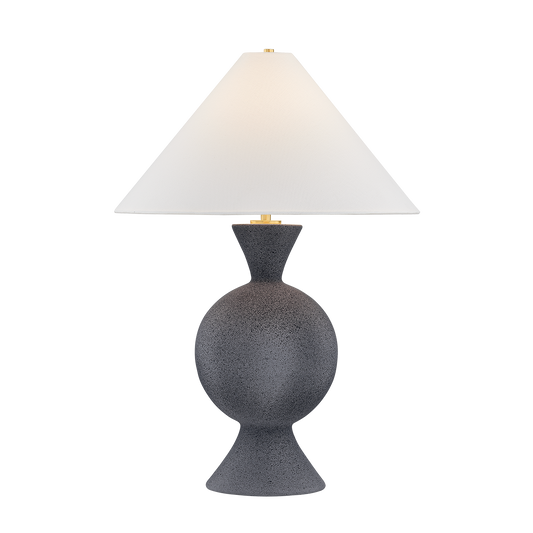Zadeh Table Lamp