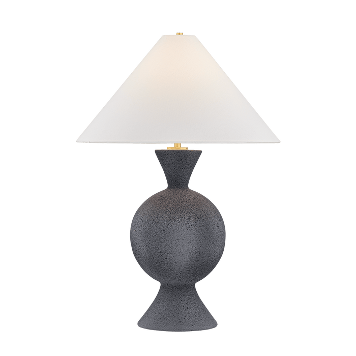 Zadeh Table Lamp by Mitzi